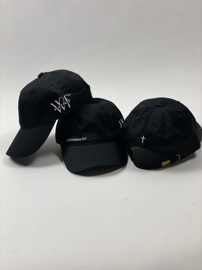 Walk x Faith Hat